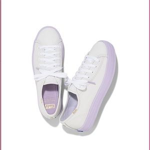 Keds x kate spade Colorblock Leather size 10